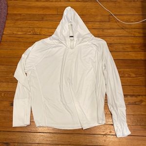 Women’s long sleeve brooks running top